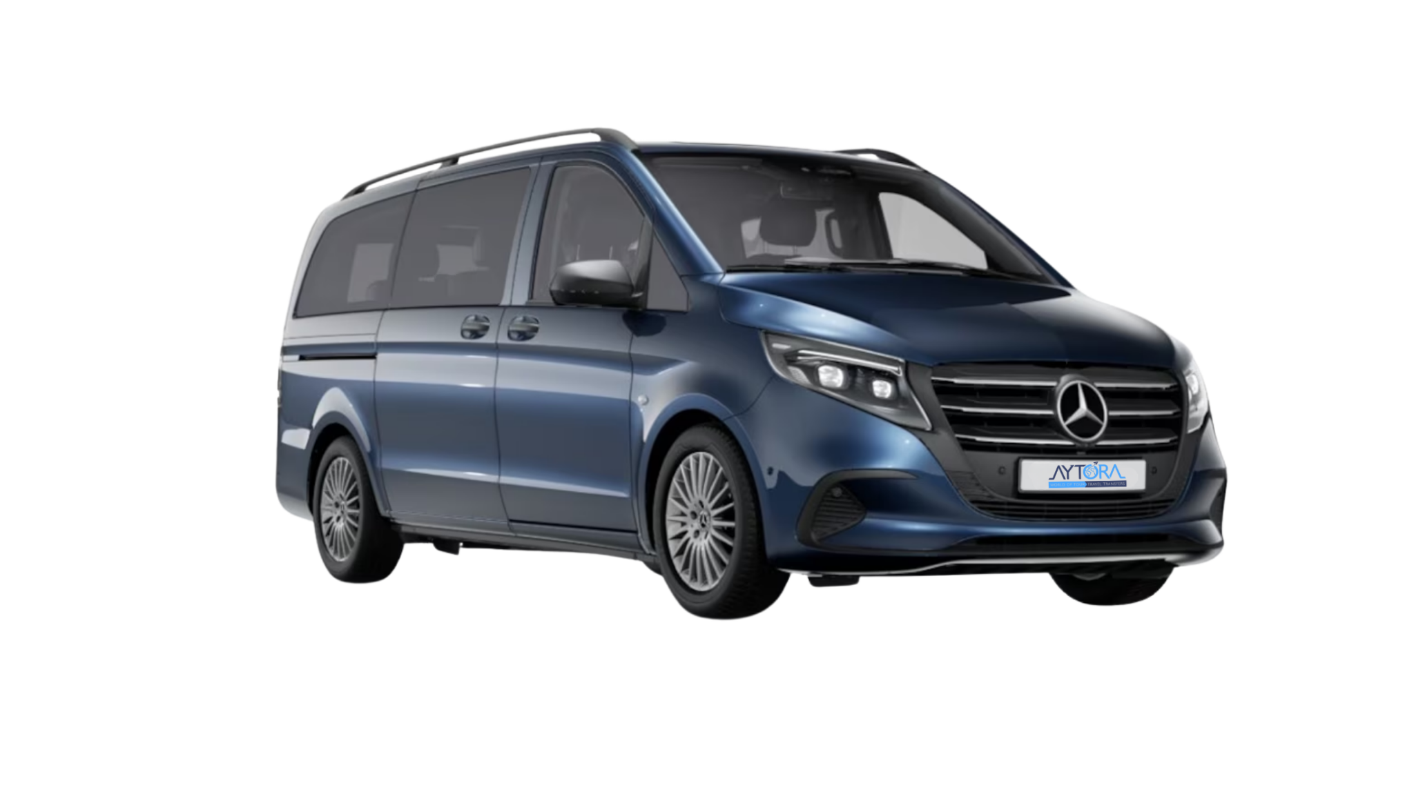 Lux Private Vehicle